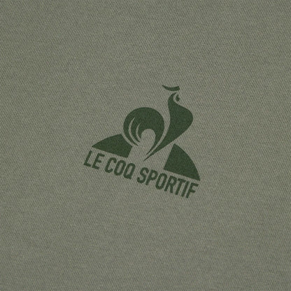 Le Coq Sportif Monochrome T-Shirt