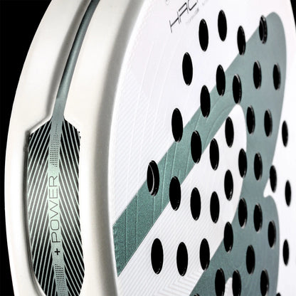 Padel Racket Bullpadel Hack 04 Premier 26