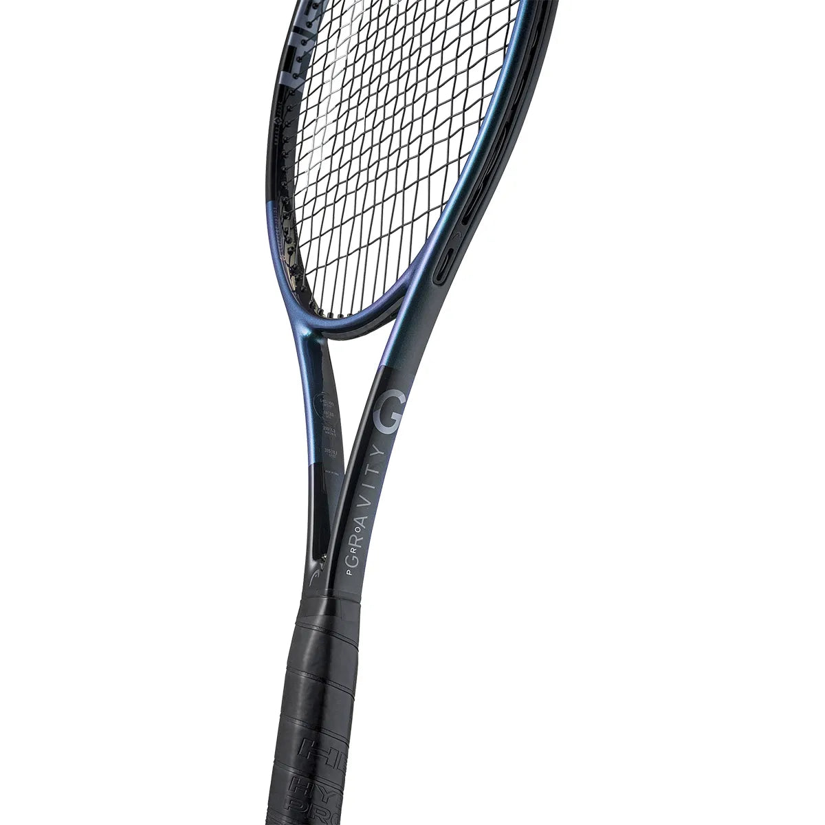 Head Gravity Tour Racket (305 Gr)