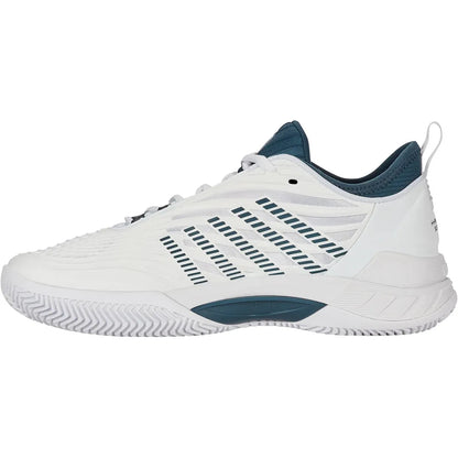 K-Swiss Hypercourt Supreme 2 Clay Shoes