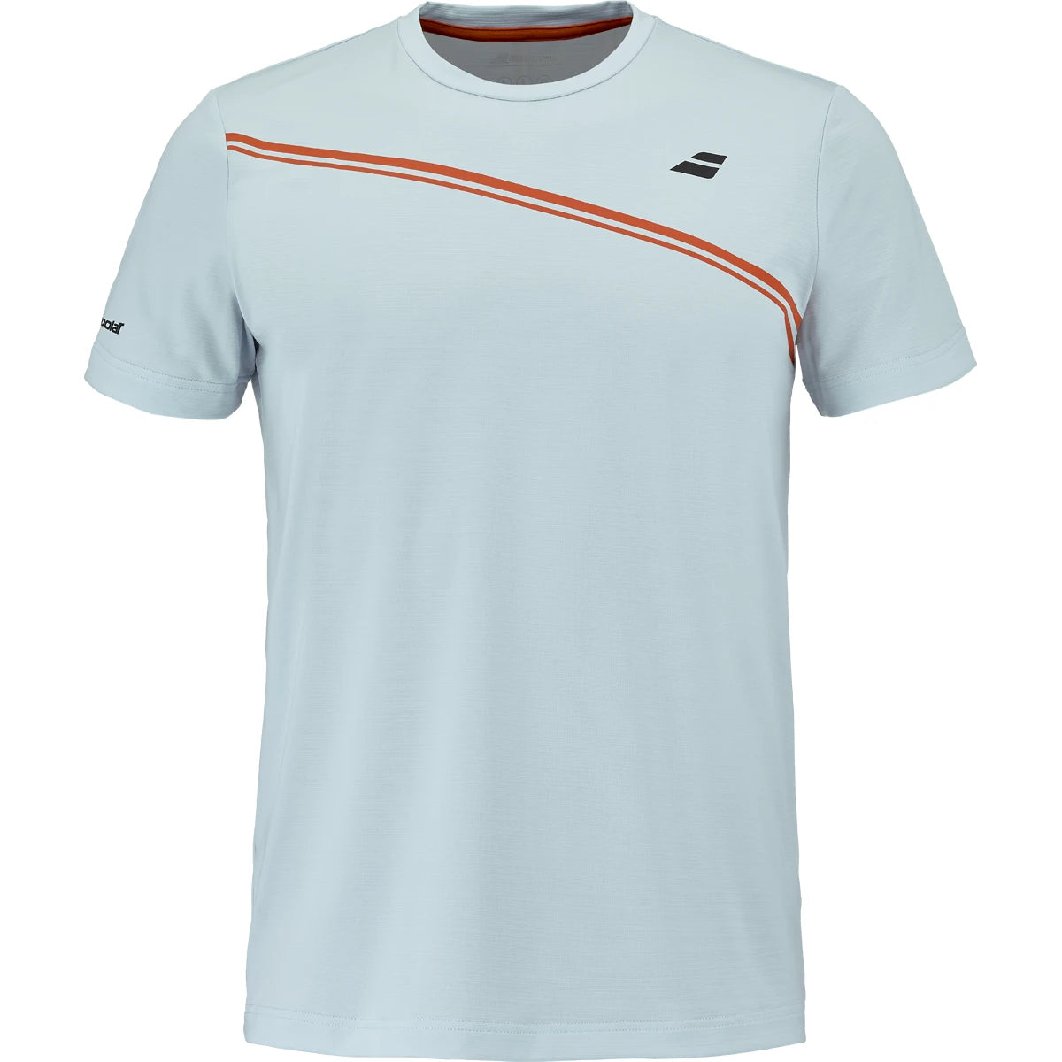 Babolat Crew Neck T-Shirt