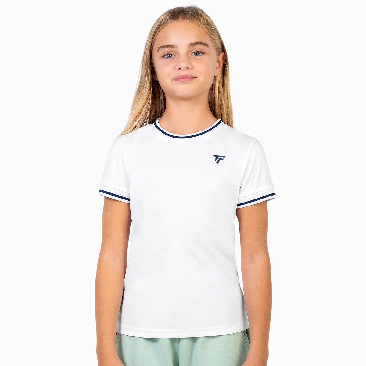 Tecnifibre Team Tech Girl T-Shirt