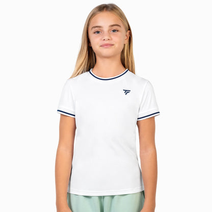 Tecnifibre Team Tech Girl T-Shirt