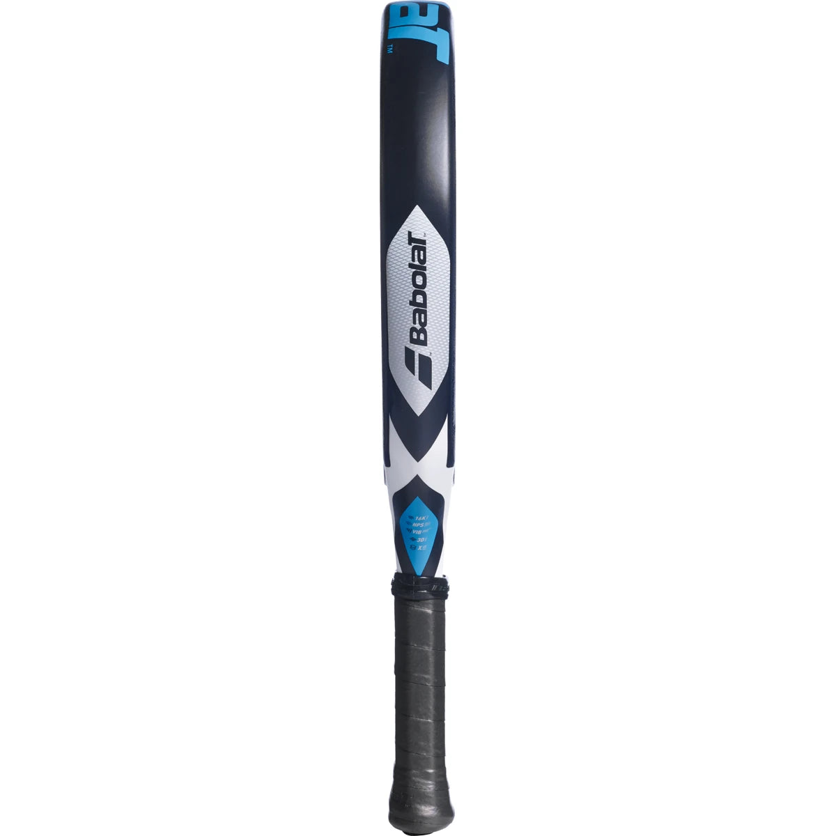 Padel Racket Test Babolat Air Viper 2.6