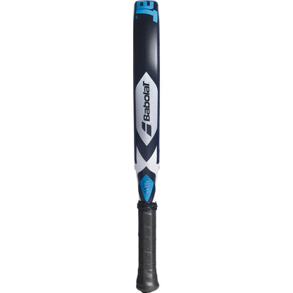 Padel Racket Test Babolat Air Viper 2.6