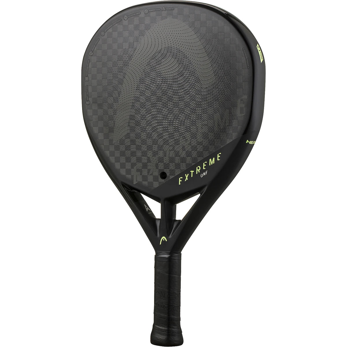 Head Extreme One Padel racket