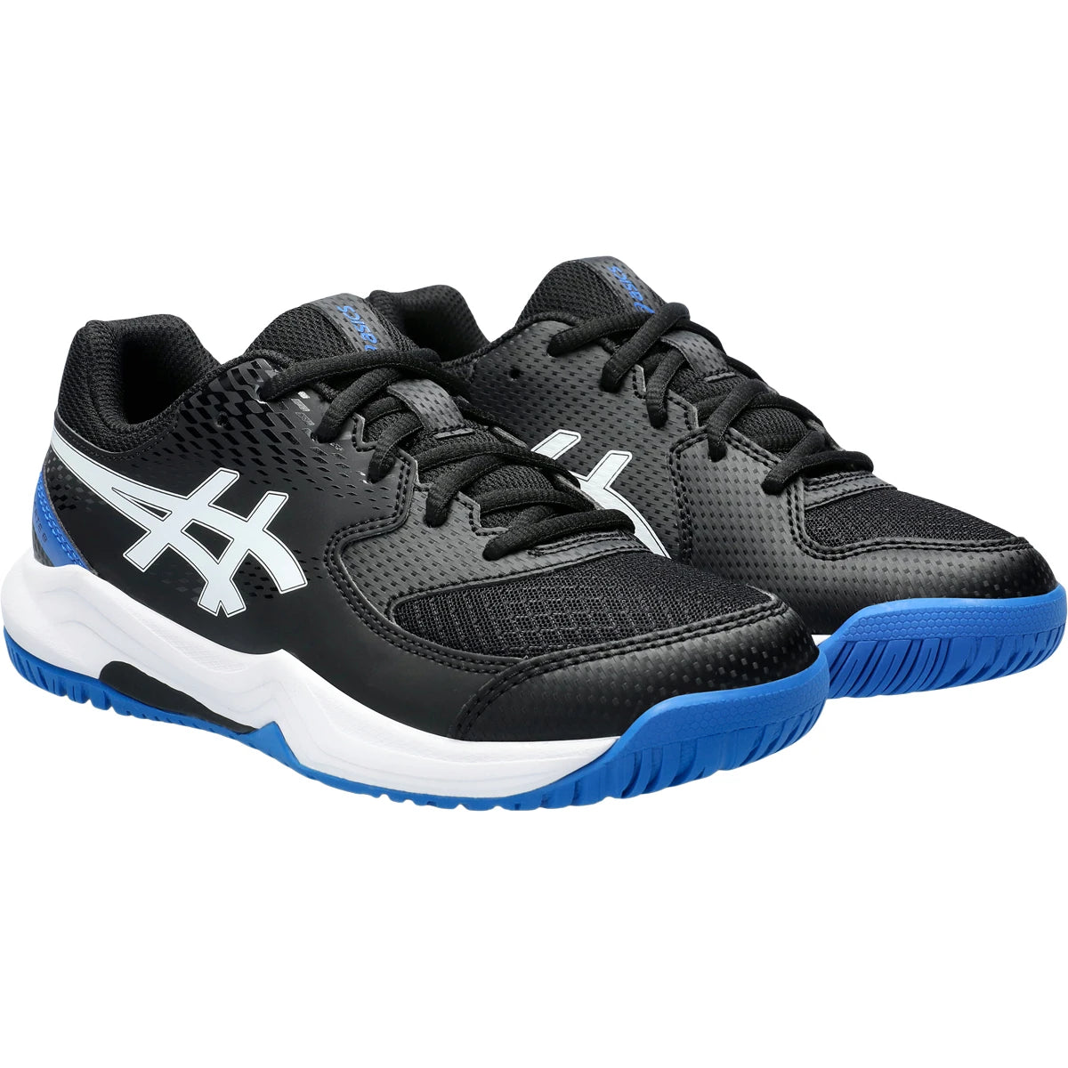 Asics Junior Gel-Dedicate 8 Gs All Court Shoes