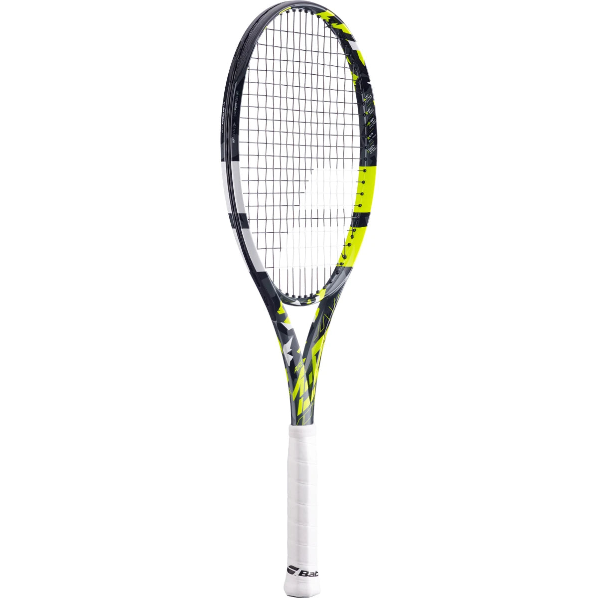 Babolat Pure Aero Team Racket (285 Gr)