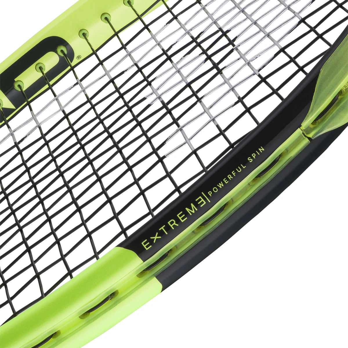 Head Extreme Team 2026 Racket (265 Gr)
