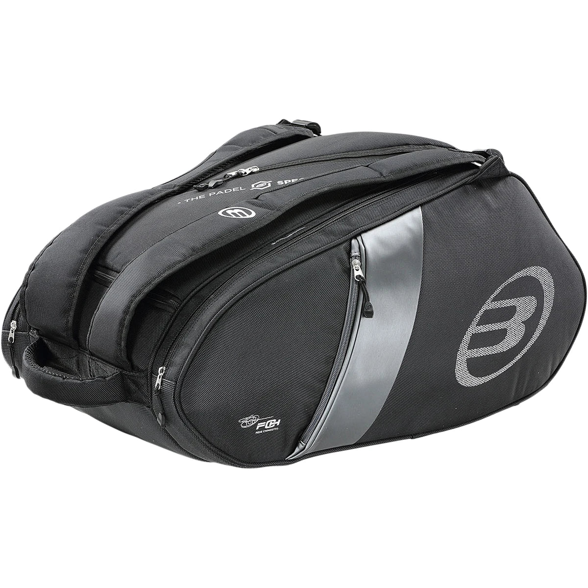Bullpadel Bpp-25020 Neuron 005 Padel Bag