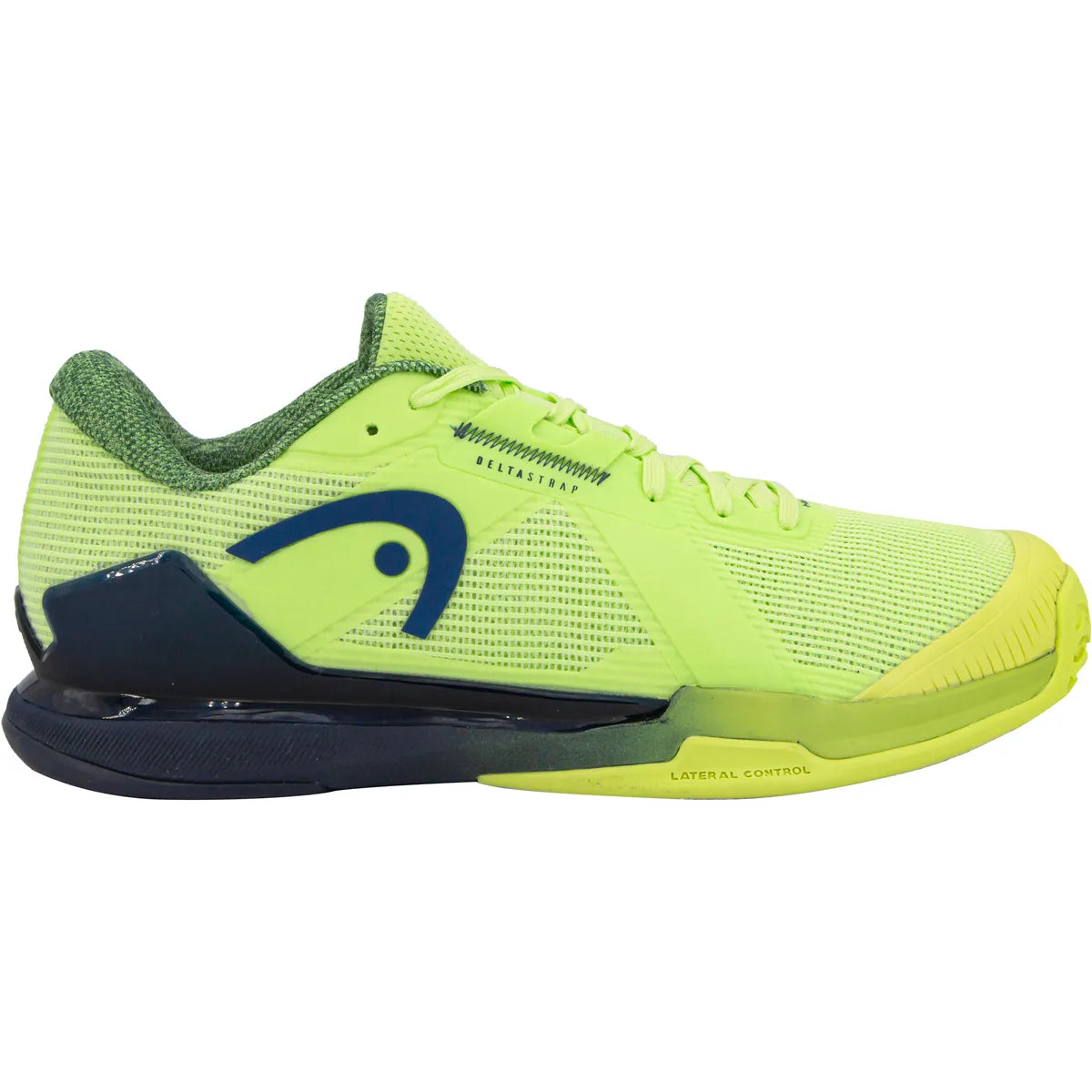 Head Sprint Pro 4.0 All Court Shoes