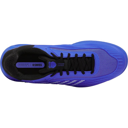K-Swiss Hypercourt Express 3 All Court Shoes
