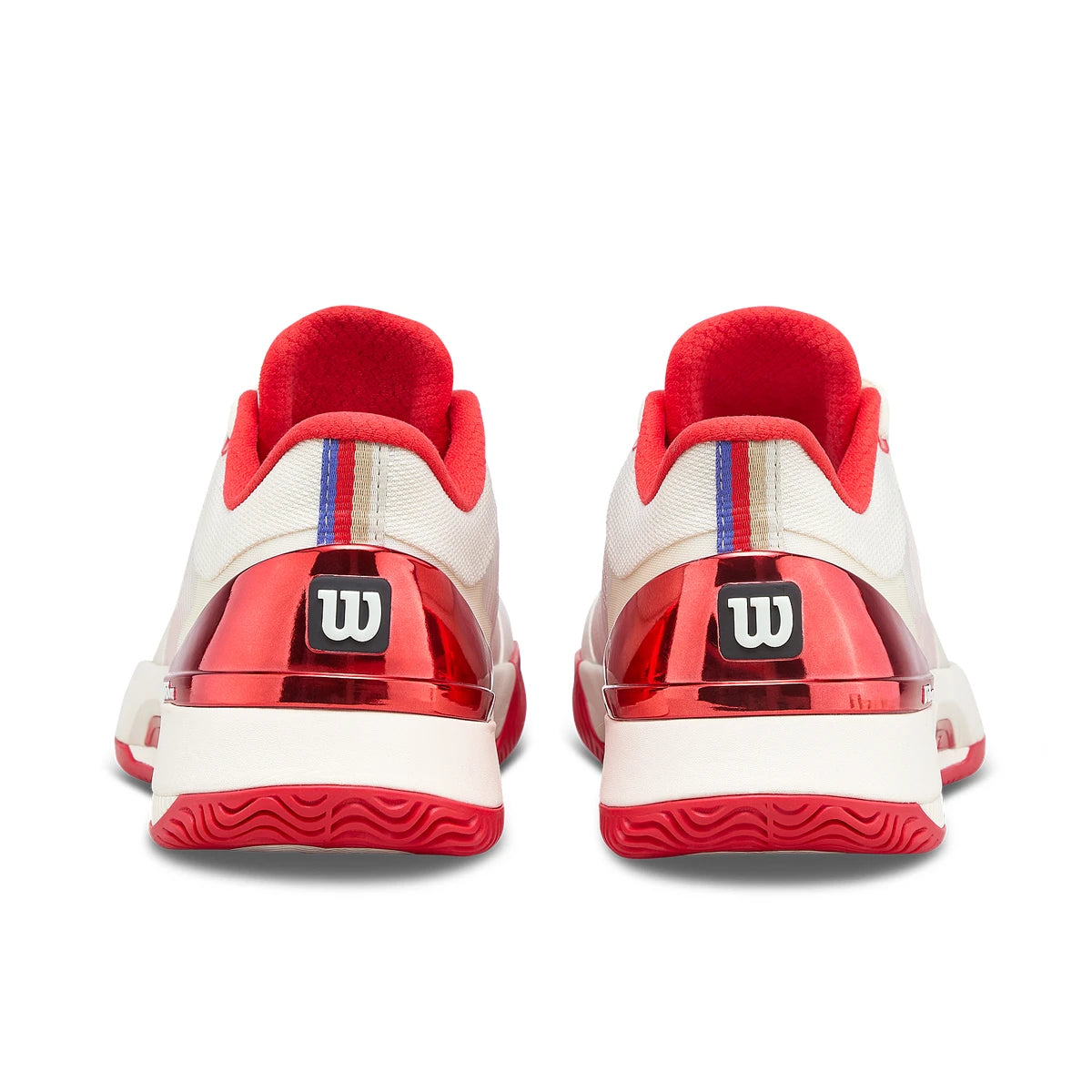 Wilson Women's Intrigue Tour Uso All Court Shoes