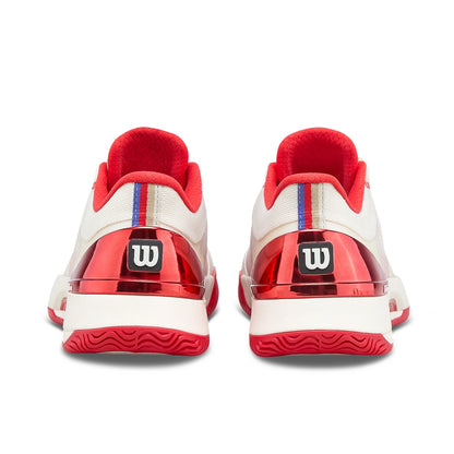 Wilson Women's Intrigue Tour Uso All Court Shoes