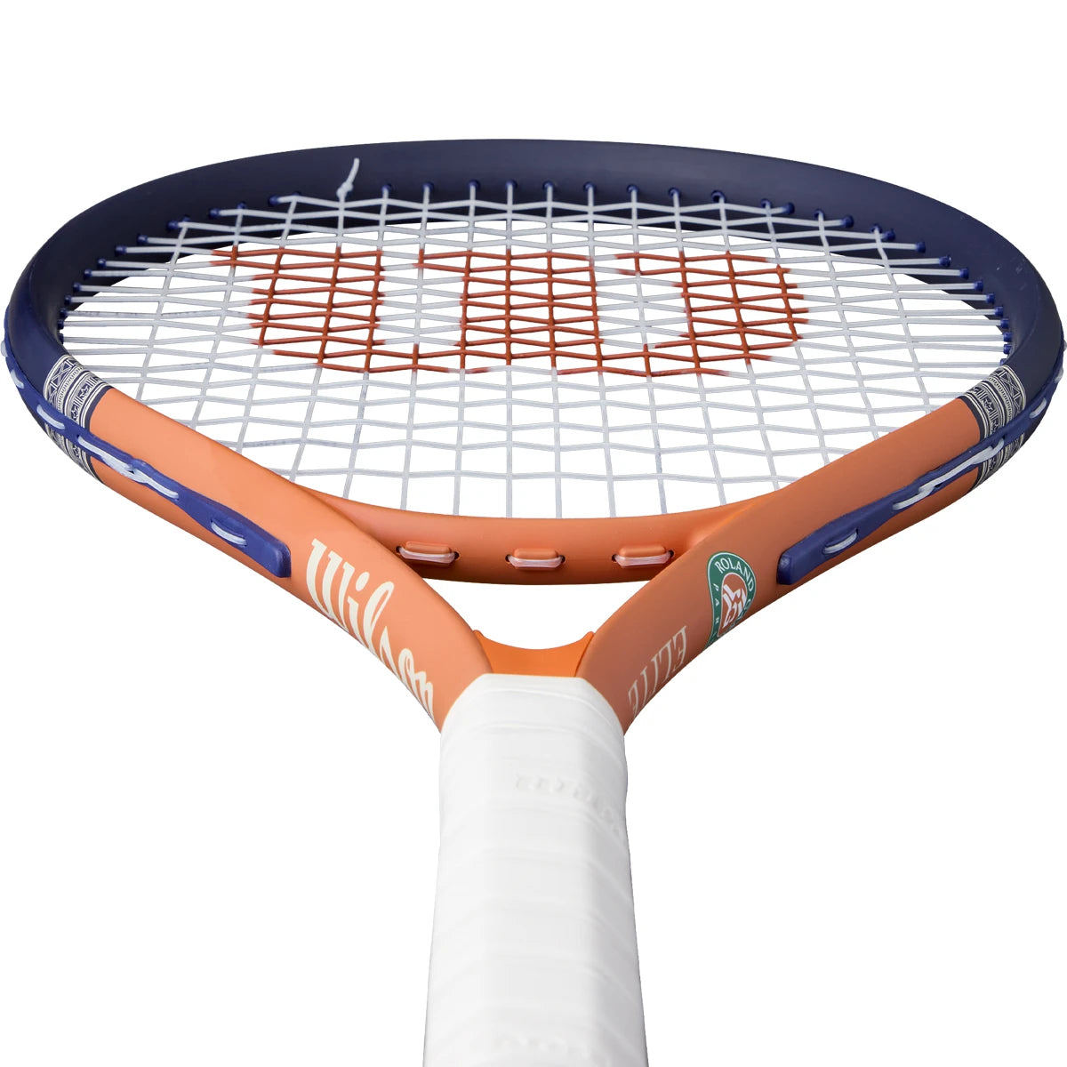 Wilson Roland Garros Elite Racket (253 Gr)