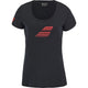 Babolat Women's Exercise Flag T-Shirt