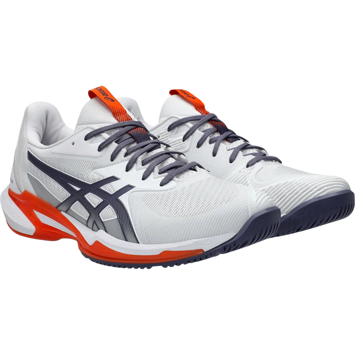 Asics Solution Speed FF 3 All Court Shoes