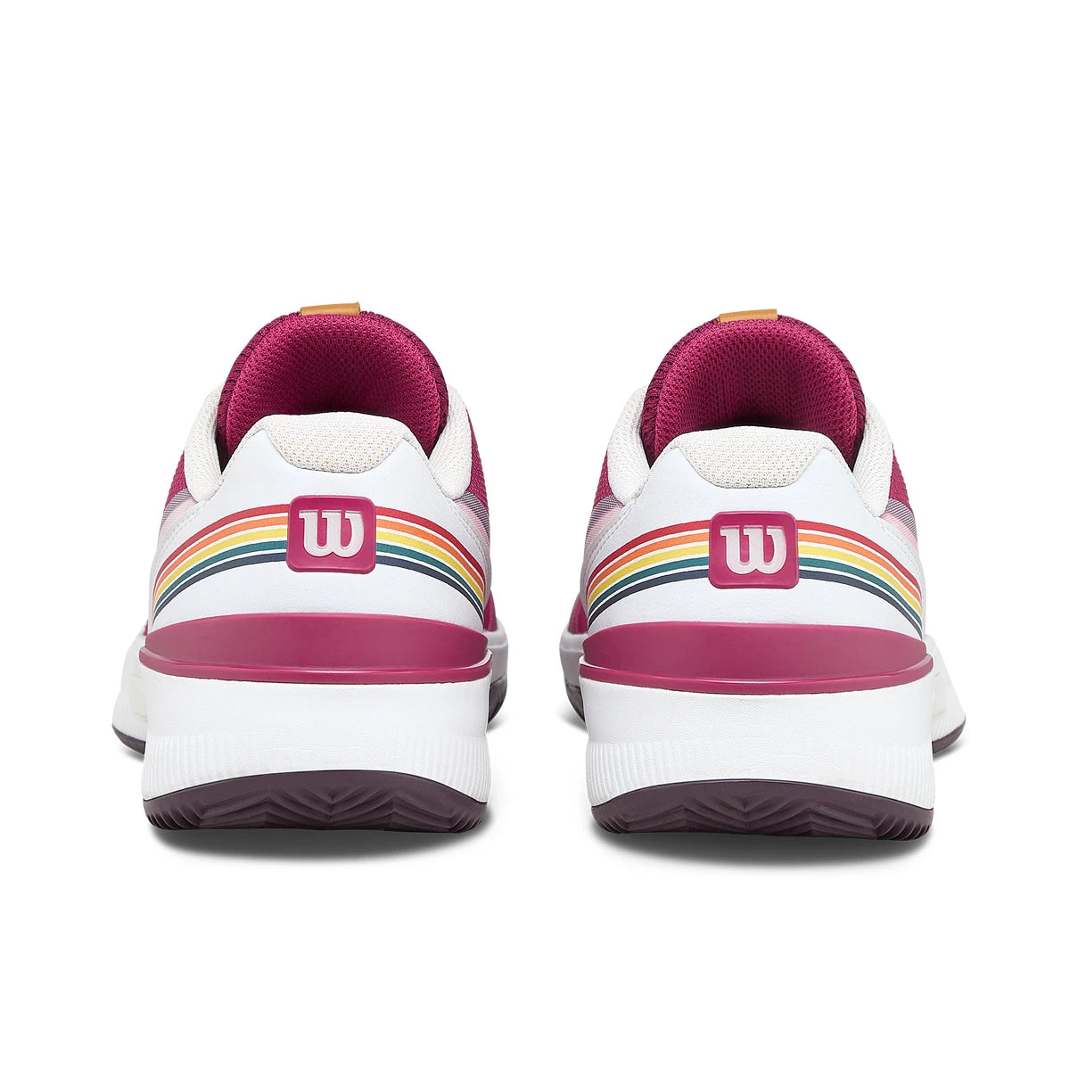 Wilson Women's Intrigue Pro Clay Shoes