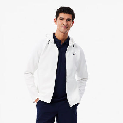 Lacoste French Team Training Jacket