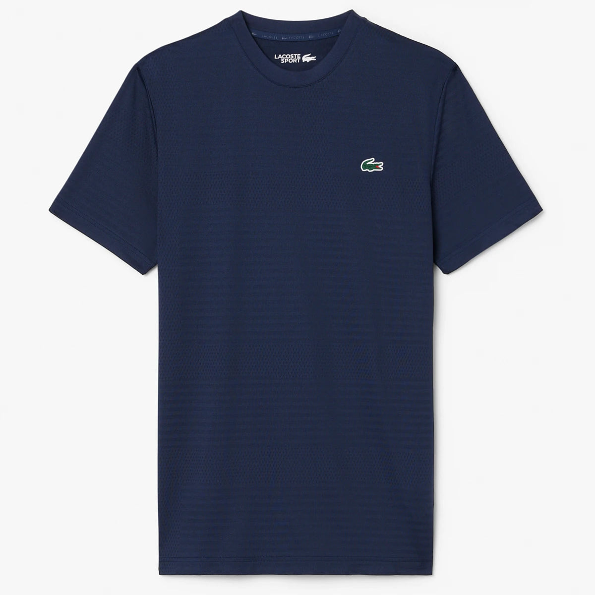 Lacoste Euro Clay Athlete T-Shirt
