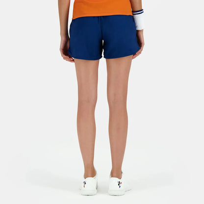 Short Le Coq Sportif Women New York