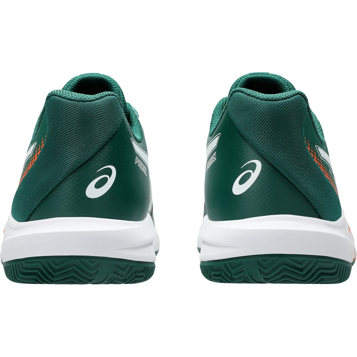 Asics Dedicate 9 Padel Shoes