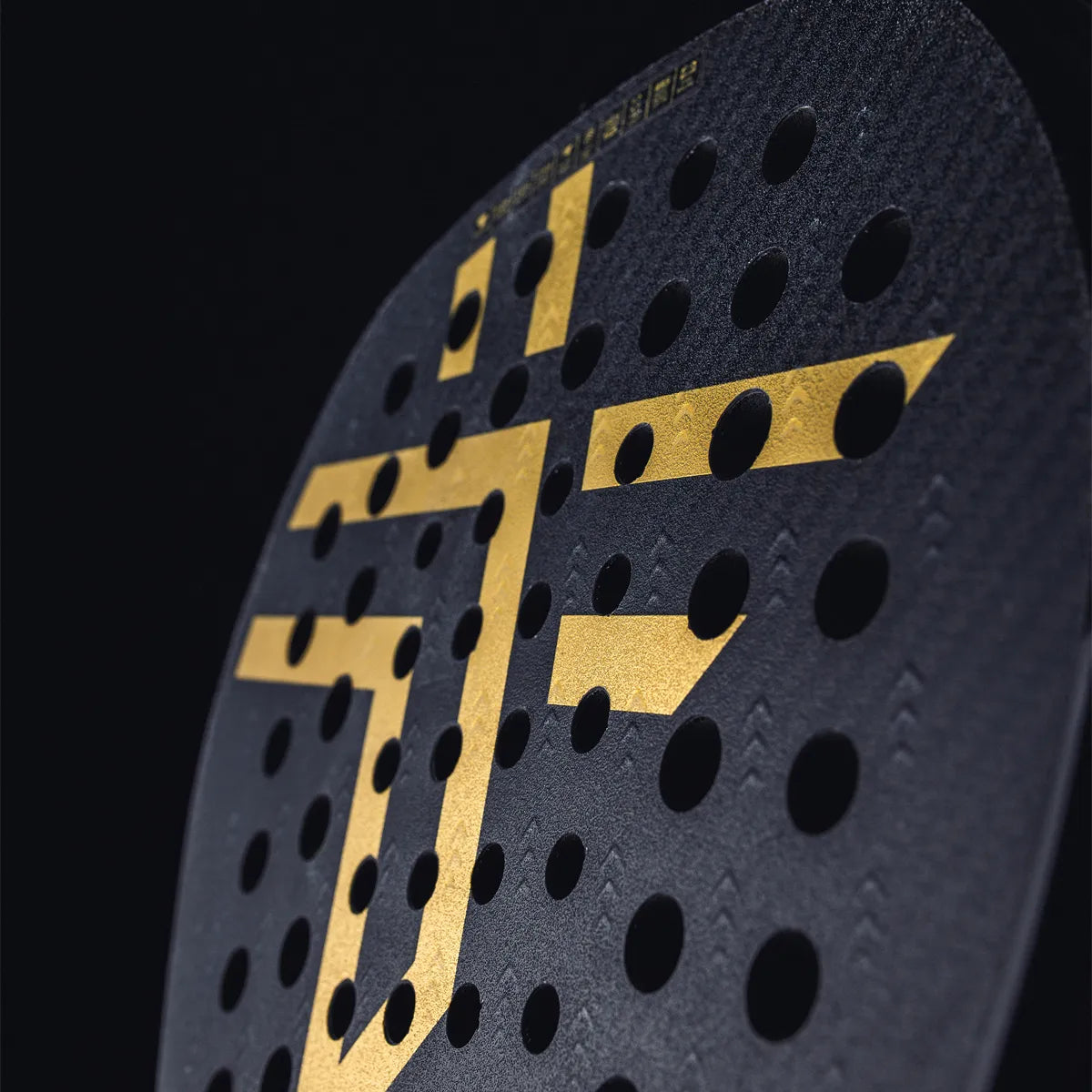 Padel Racket Oxdog Ultimate Pro+ Classics Series
