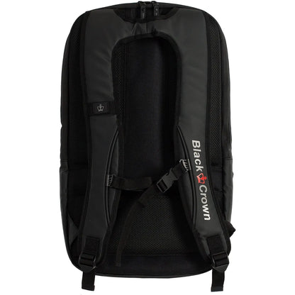 Black Crown Raptor Padel Backpack