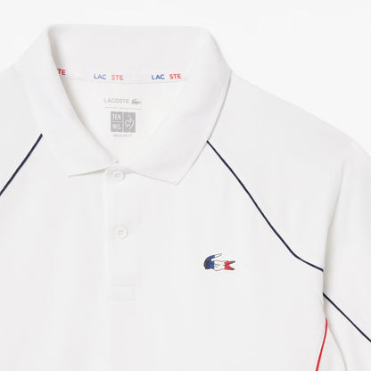 Polo Lacoste French Team