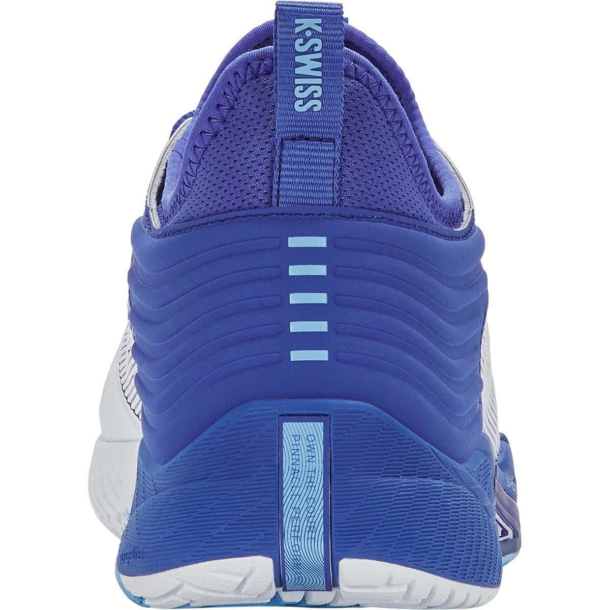 K-Swiss Hypercourt Pinnacle All Court Shoes