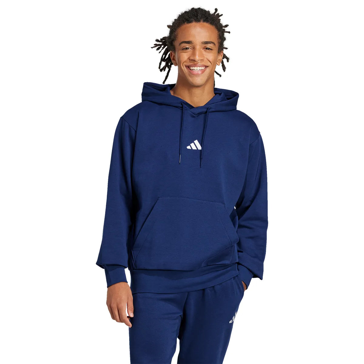 adidas Sportswear Feelcozy A Hoody Sweat