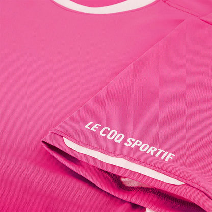 Le Coq Sportif Melbourne T-Shirt