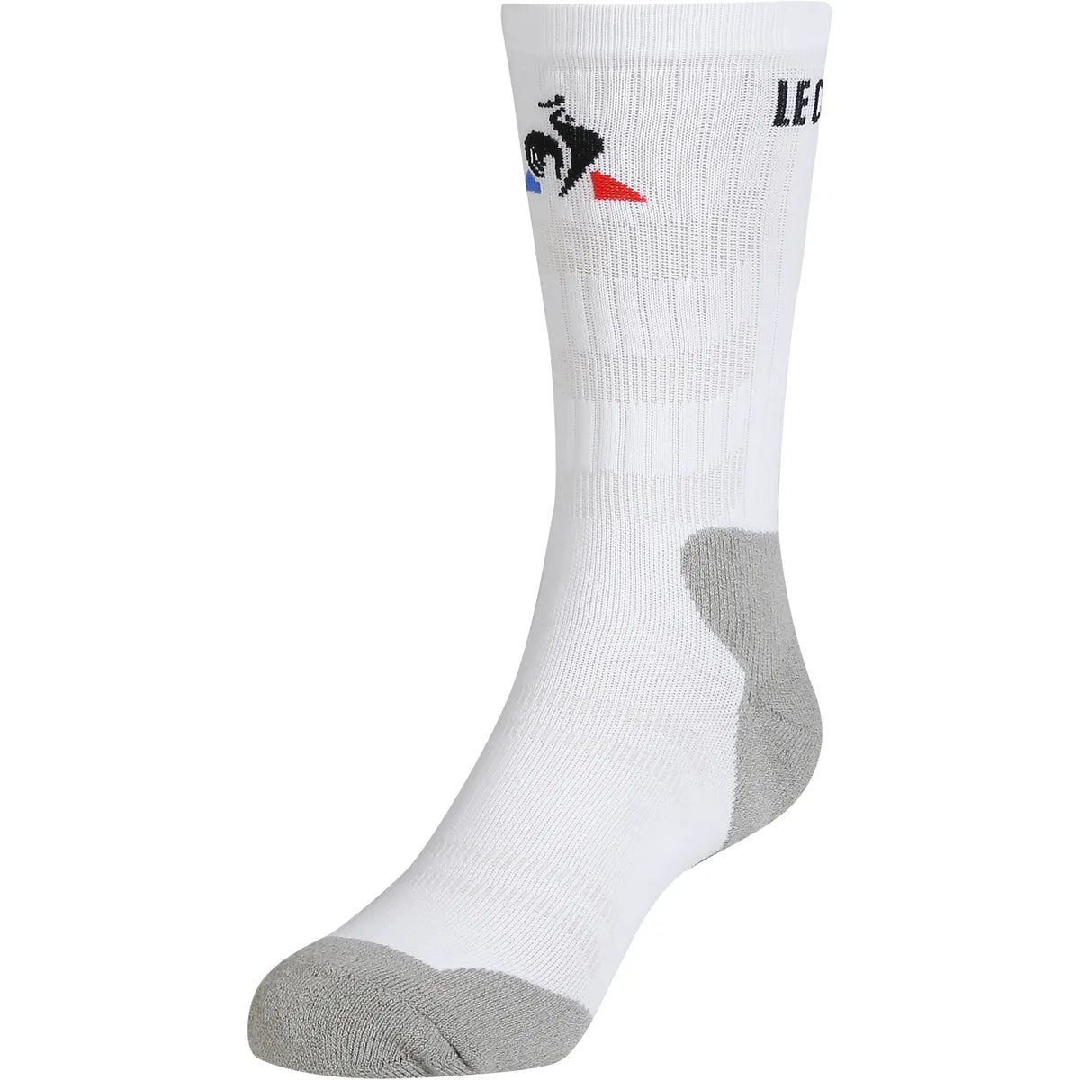 Pair Le Coq Sportif Training Socks (Mid)