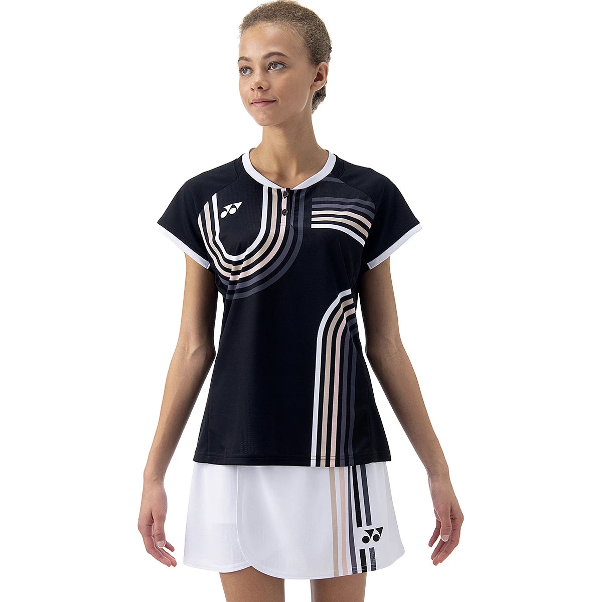Yonex Women's Tour Elite T-Shirt 20854Ex