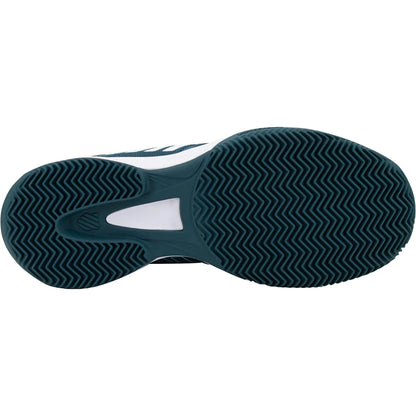 K-Swiss Court Express Hb Clay Shoes