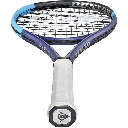 Dunlop Fx 500 Super Lite Racket (255 Gr)