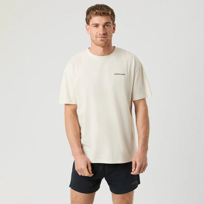 Bjorn Borg Gym Oversized T-Shirt
