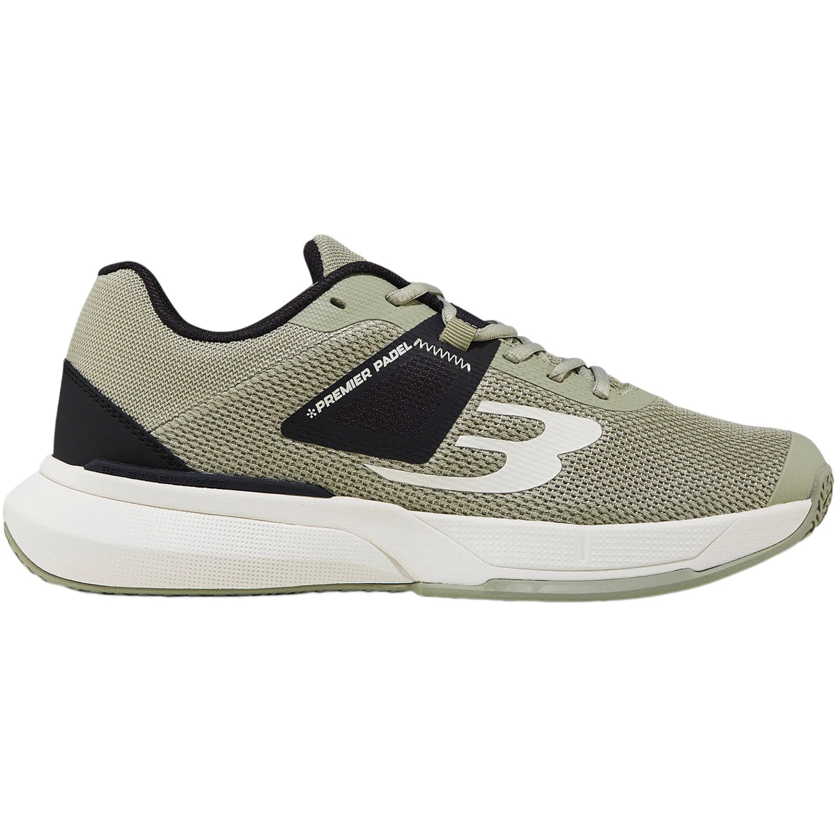 Bullpadel Premier P1 26V Padel Shoes