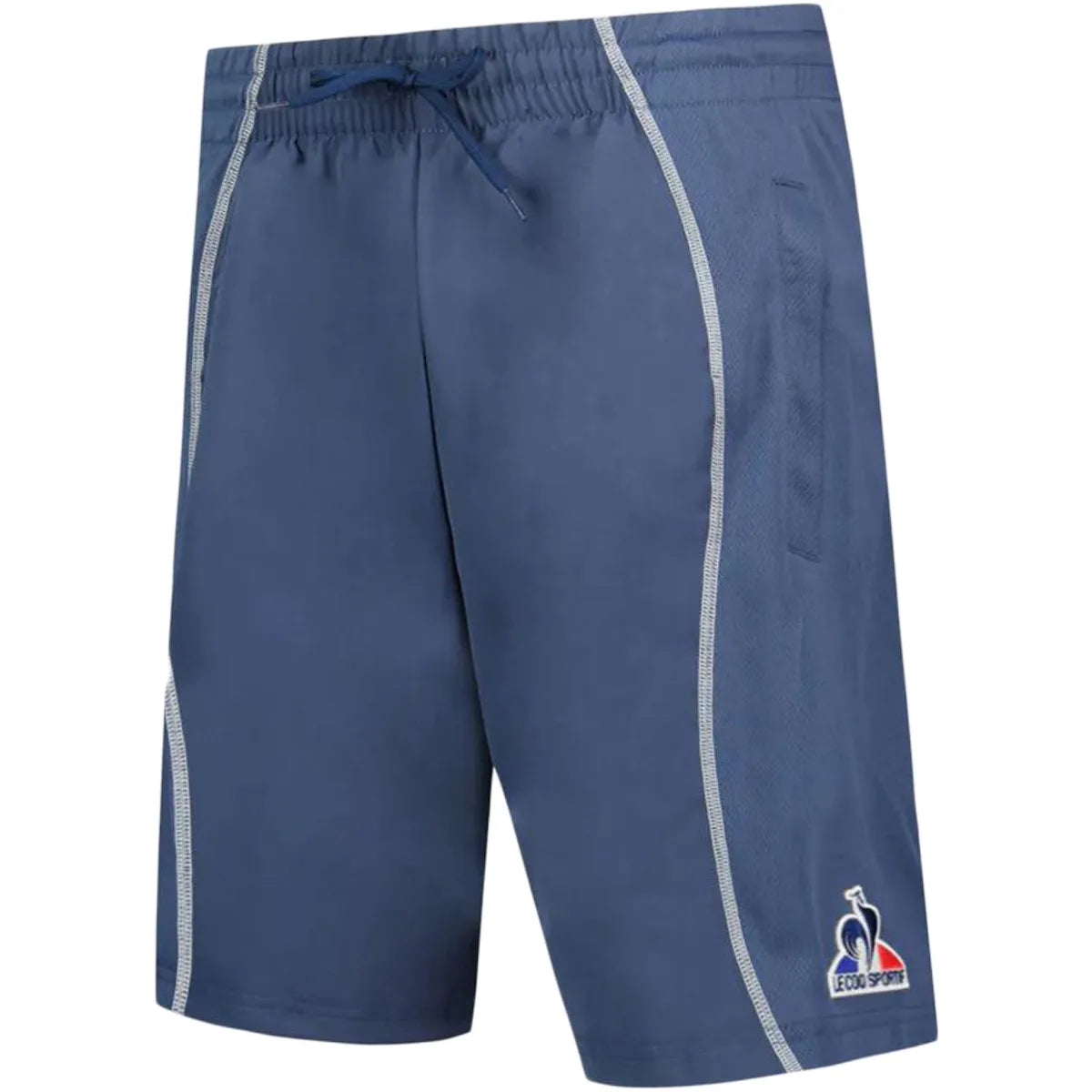Short Le Coq Sportif France Olympic Village