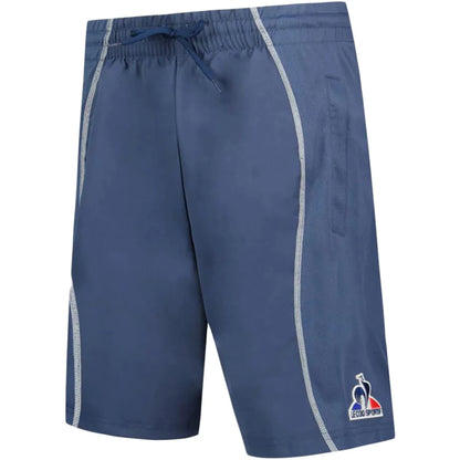Short Le Coq Sportif France Olympic Village