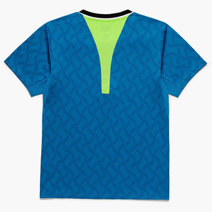 Yonex Elite Ao Blue T-Shirt