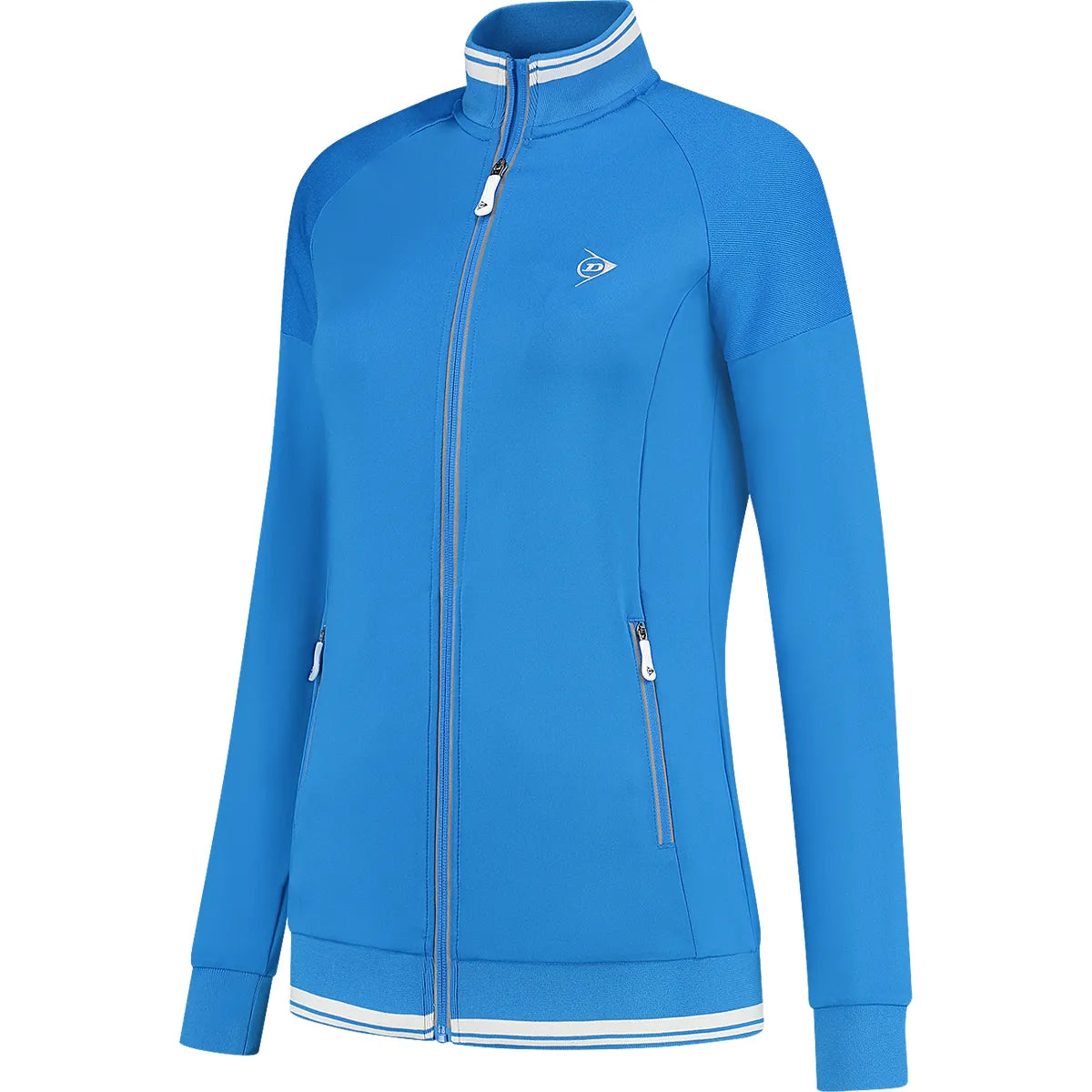 Dunlop Women's Club Knitted Jacket