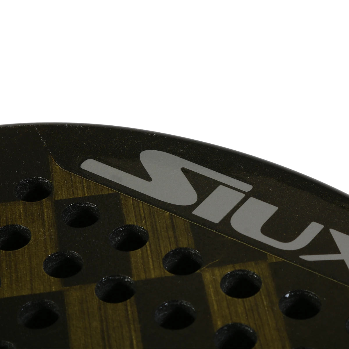 Used Padel Racket Siux Electra Stupa Pro St4