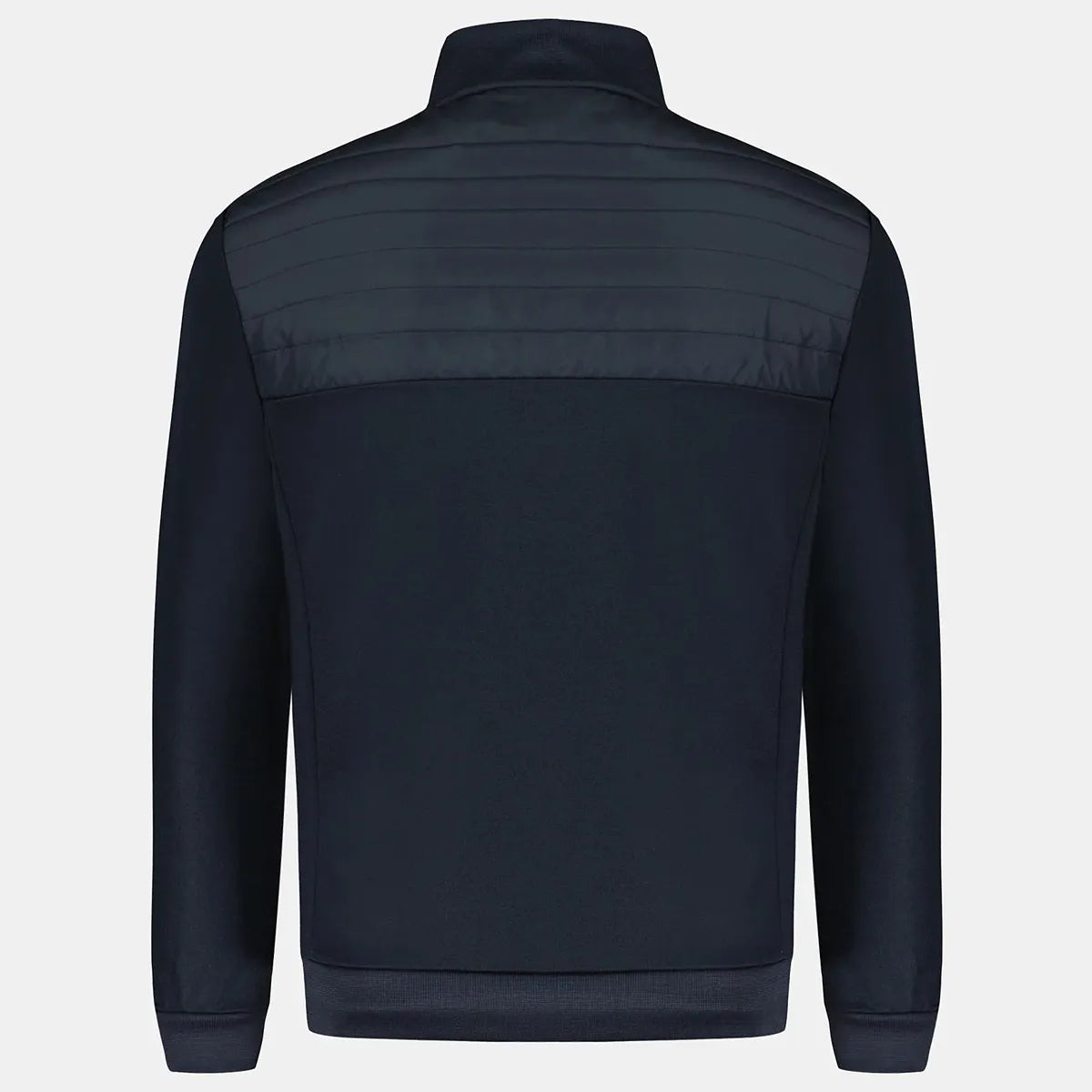 Le Coq Sportif Hybrid Jacket