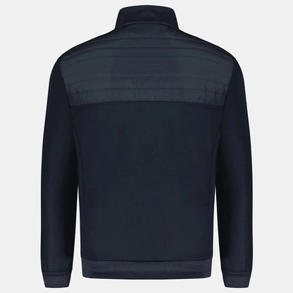 Le Coq Sportif Hybrid Jacket