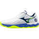 Mizuno Wave Enforce Clay Court Shoes