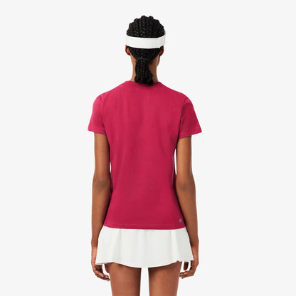 Lacoste Women's Core Performance T-Shirt