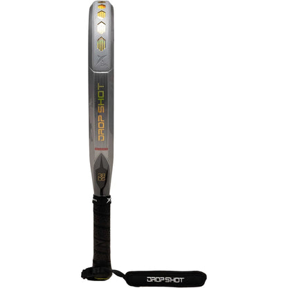 Padel Racket Drop Shot Canyon Pro Attack Soft