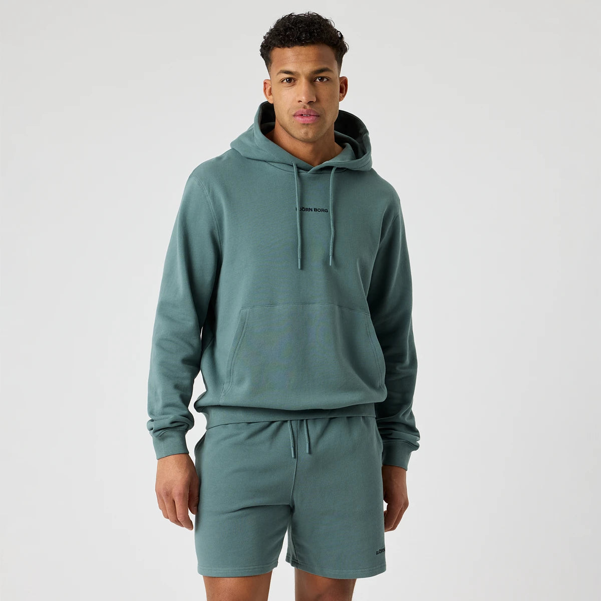 Bjorn Borg Classic Hoody Sweat