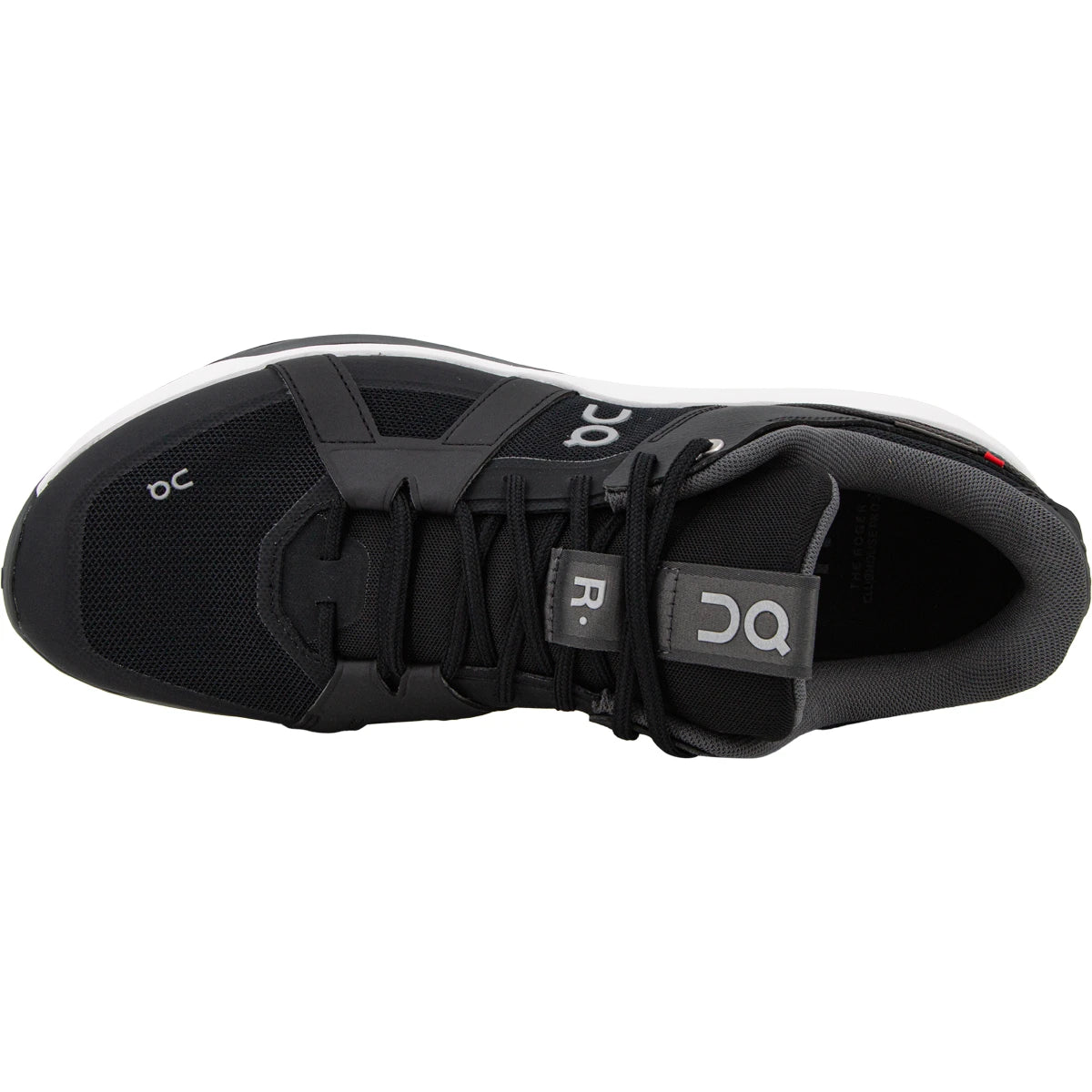 On The Roger Clubhouse Pro 2 All Court Shoes